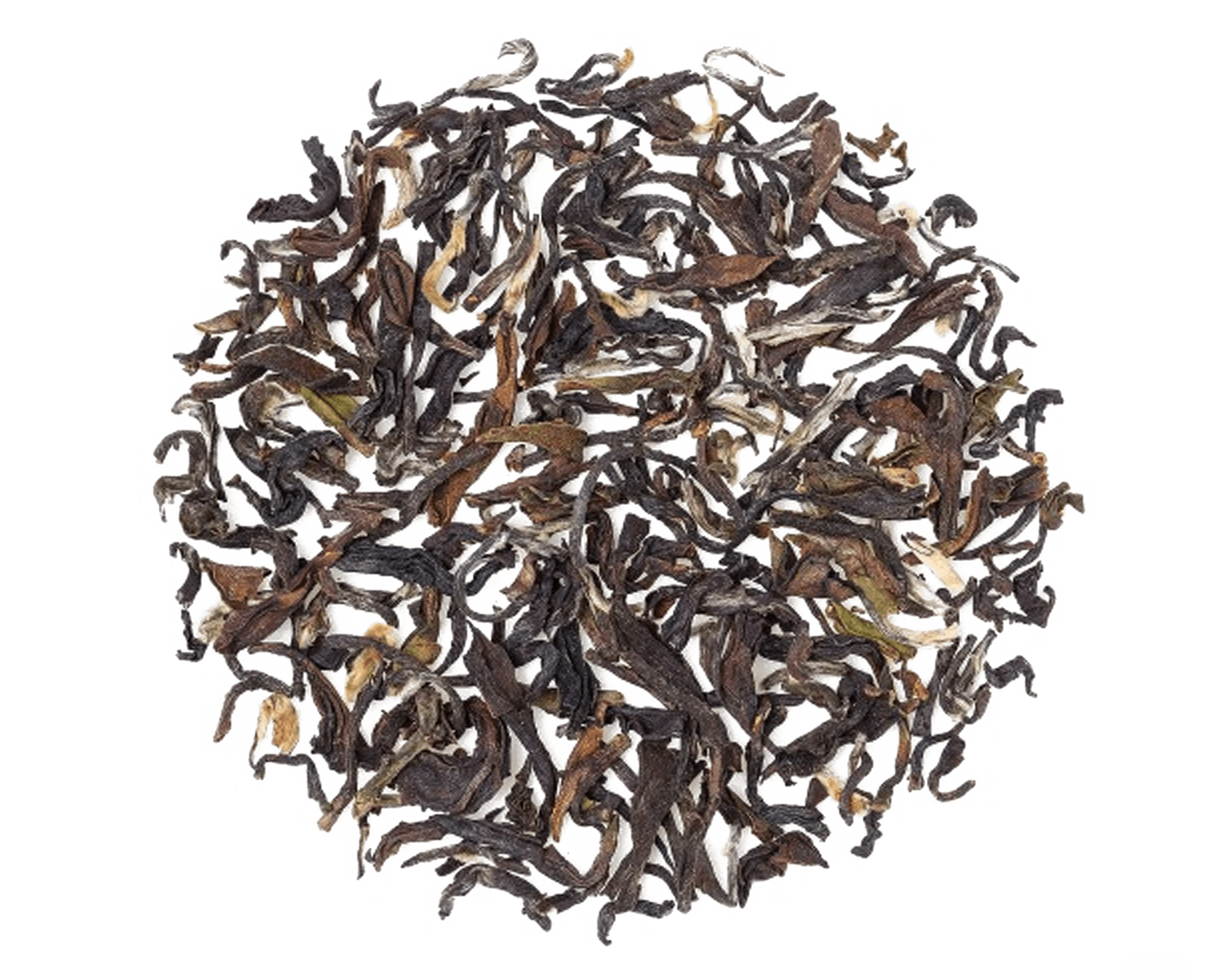 Vintage Black Tea - Himalayanhart