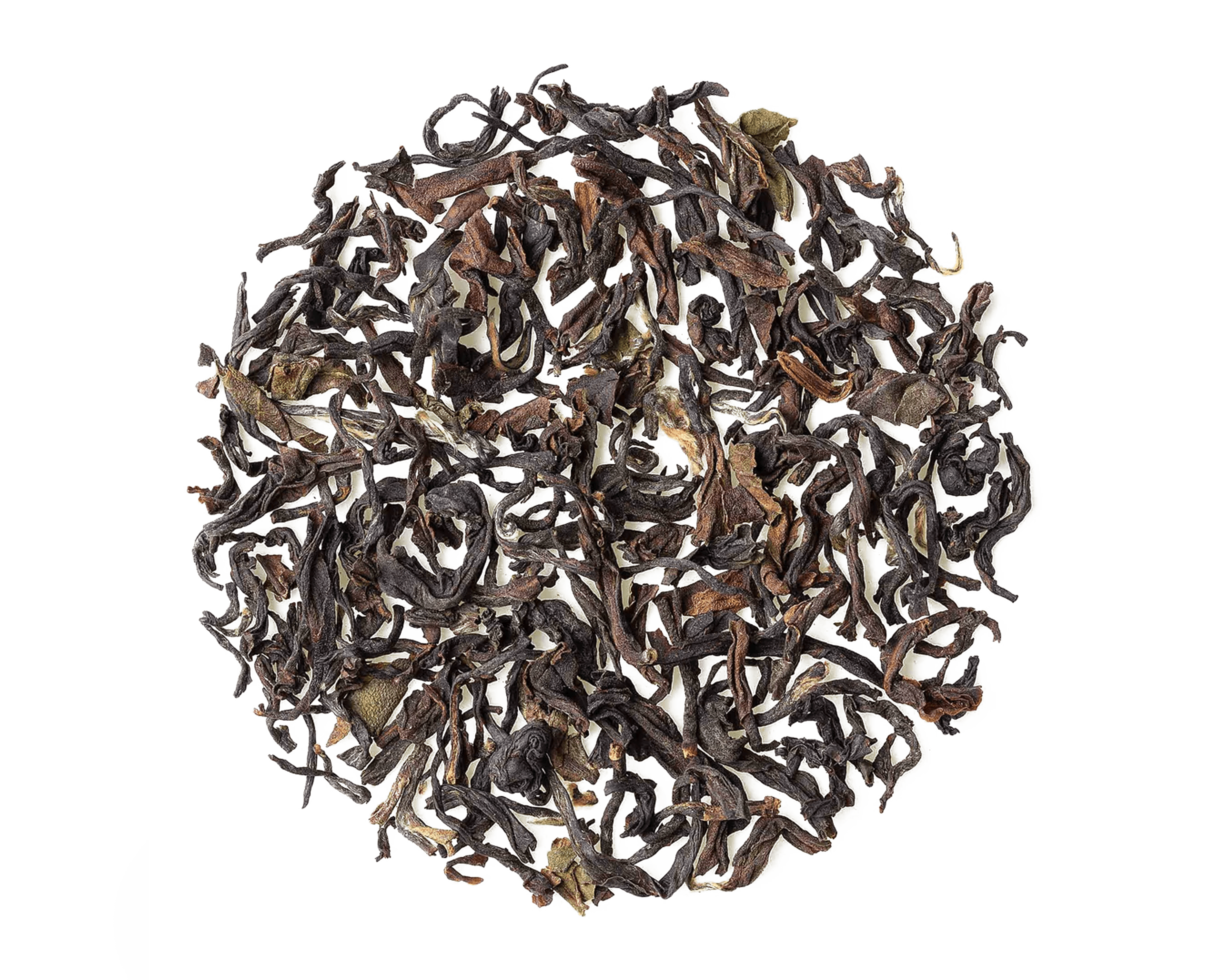 Classic Black Tea - Himalayanhart